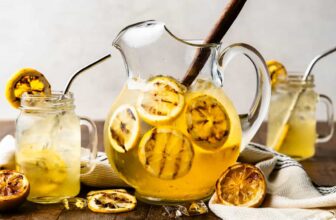 Simple Recipes That Really feel Like Summer season