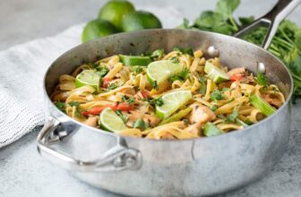 Hen Pasta Recipes Good for Weeknight Dinner