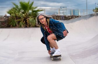 Tips on how to Make Health Enjoyable Once more as an Grownup