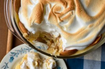 Outdated Normal Banana Pudding Recipe (Southern Traditional)